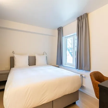 Hotel Lace Brugge