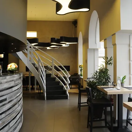 Hotel Lace Brugge