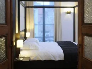Hotel Lace 3*