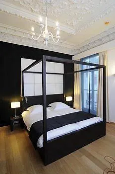 Lace Hotel 3*