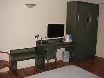 Hotel Lace