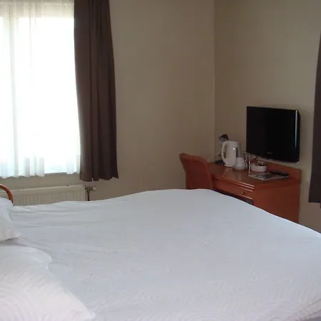 Hotel Lace Brugge