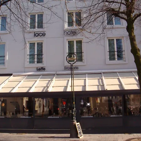 Lace Hotel