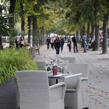 Hotel Lace Brugge