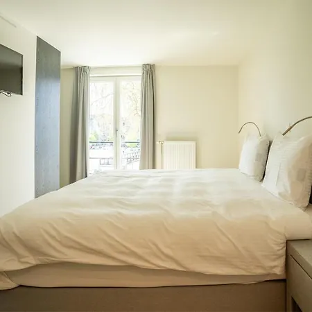 Lace Hotel Bruges
