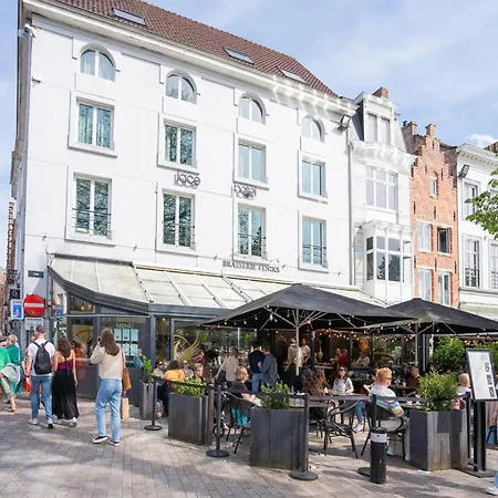 Lace 3* Bruges