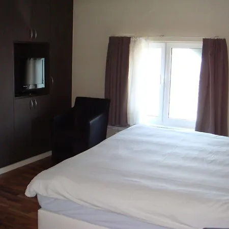 Hotel Lace