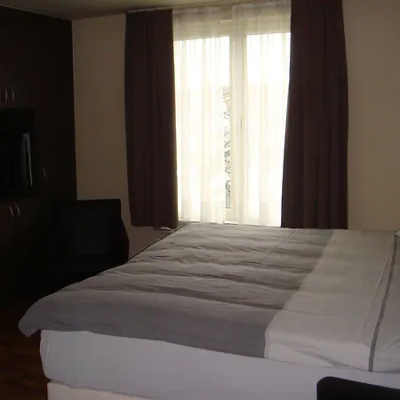 Lace Hotel Bruggy